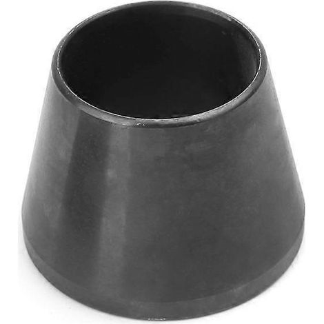 Adaptateur d'équilibreur à cône conique pour équilibreuses de roues, diamètre d'arbre 36/38/40 mm (1/5)