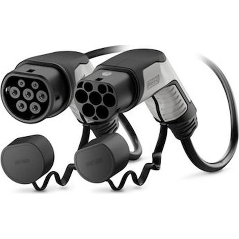 Phoenix Contact 1627692 EV-T2G3PC-3AC32A-5.0M6.0ESBK01 AC charging cables