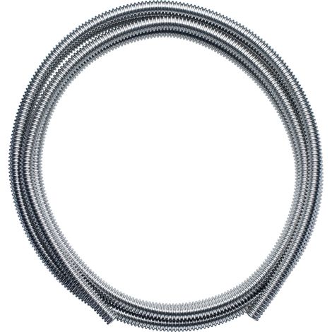 SCELTO DA DESIVERO Tubo flessibile inox 316l dn12 rotolo 10 mt. codice prod: DSV16257
