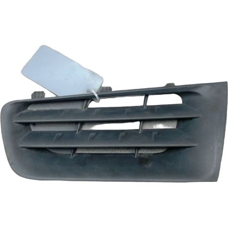Grille Calandre Gauche RENAULT Megane II Ph2 2006- [PRODUIT D'OCCASION]♻️7701478057