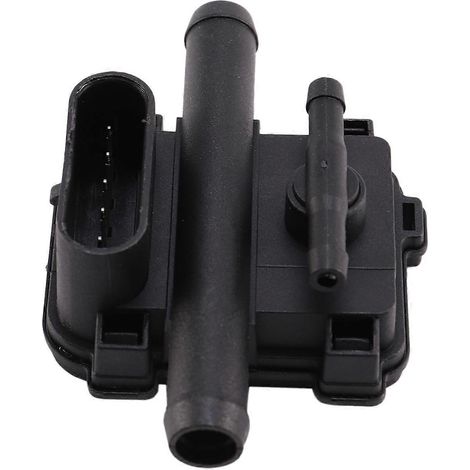 1 capteur de pression de gaz 5 broches pour voiture, capteur MAP CNG AC PS-02 Plus, noir pour conversion (1/5)