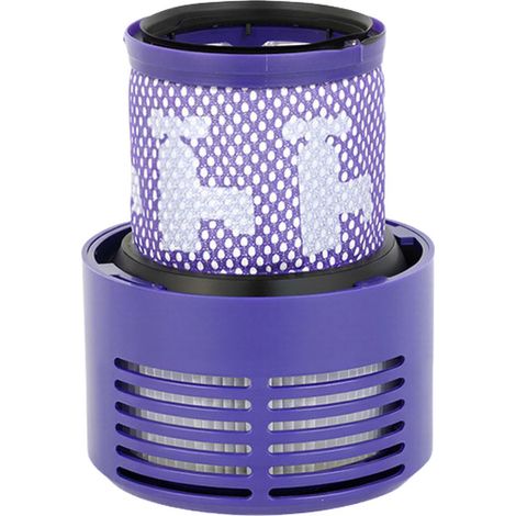 Lot de 2 filtres de rechange pour aspirateur Dyson Cyclone V10Sa haute qualité en fait le choix idéal pour les familles. (1/5)