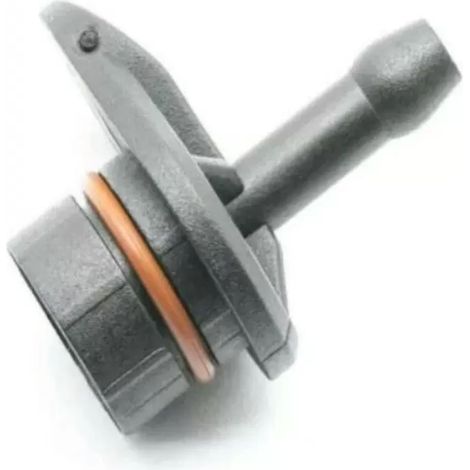 Kit De Réparation De Valve De Pompe À Vide - Pour Moteurs Ford 1.0 Et 1.5 Ecoboost - Compatible Fiesta CB7 CB8 CBW - Lot De 1 (1/5)