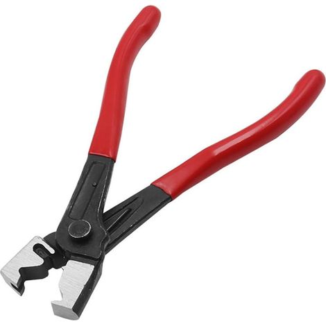 Pinze per fascette stringitubo per auto, pinze a morsetto, attrezzi di riparazione per la maggior parte delle auto