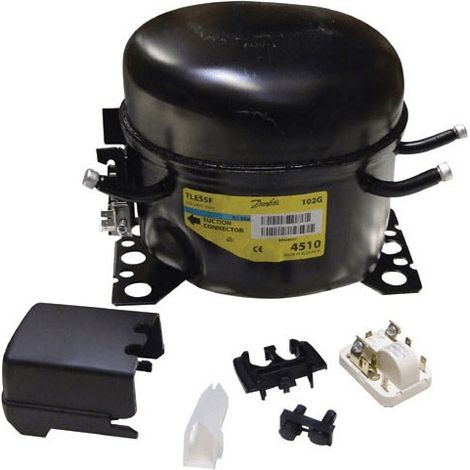 COMPRESSEUR TLES5F R134A pour REFRIGERATEUR THOMSON - 42X1445
