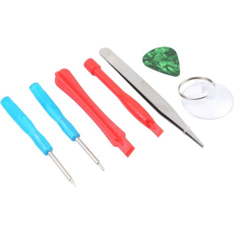 Compatible avec les appareils Apple pour iPhone 6 / iPhone 5 et 5S (1/4)