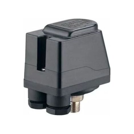NALOOKAMIC  Pressostat de pompe à eau à commande automatique réglable SK-9 1,0-6,0 bar,Pressostat et contacteur de compresseur