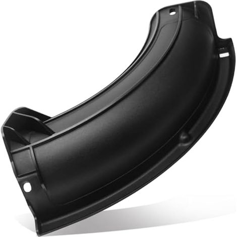 731-09312 Bouchon de paillage compatible avec tondeuse à gazon Cub Cadet/MTD/Troy-Bilt/Craftsman 731-09312 Compatible avec TB30R, CR30, R-105, R-110, R-140, R-1500, 13AC26JDA93 R110 200 23 (1/5)