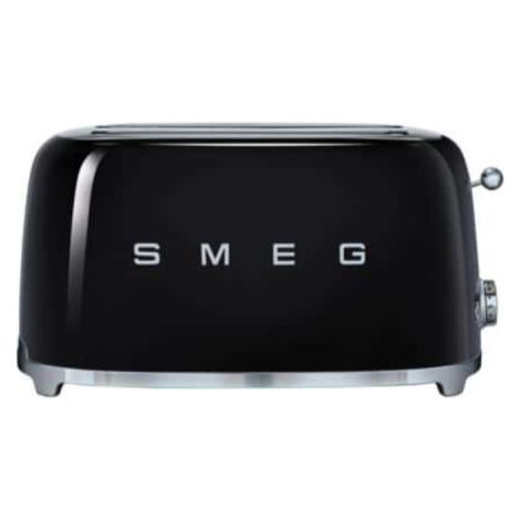Grille pain Smeg TSF02BL NOIR