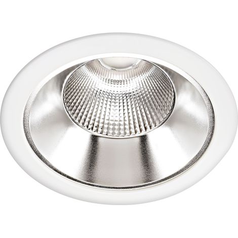 downlight - aric riva - 28w - cct - 3000-4000k - dimmable - aric 50605 (1/5)
