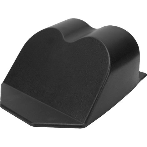 Porte-gobelet Double de Voiture Avant Gauche de Remplacement de Boisson C111 030 Noir 1 Pièce pour C6 1997 2013 Porte-gobelet d'eau de Voyage pour Conducteurs (1/5)