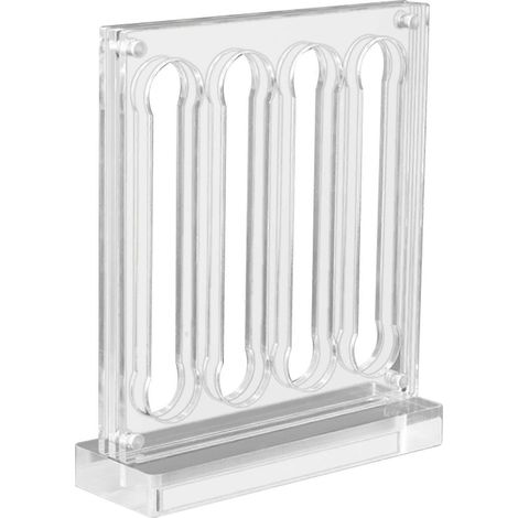 Porte-dosettes de café en acrylique pour OriginalLine, tiroir de rangement et organisateur pour capsules de café (40) (1/5)