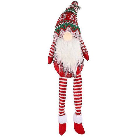 1 pièce de gnomes Tomte (1/3)
