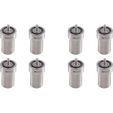 Stück DN0SD220 Diesel-Einspritzdüsen für Mercedes-Benz OM615, OM616, OM617, W123, S123, 220D, 240D, 240TD
