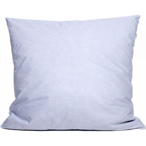 Oreiller plumes 60 x 60 cm "DODO" - Blanc -