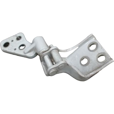 [PRODUIT D'OCCASION] Charniere Sup Porte Battante Arg PEUGEOT Partner ♻️ Ref Oe. 8717c1 - Garantie à vie (1/2)