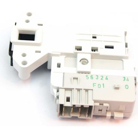 Interruptor retardo lavadora Fagor F4611