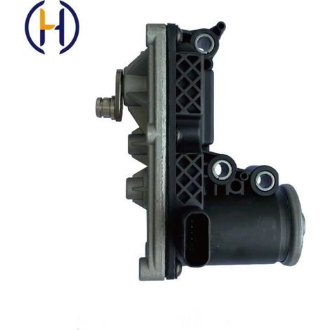 Elektronischer Turbolader-Stellglied F01RB0ZA11, 49892-42290 (1/4)