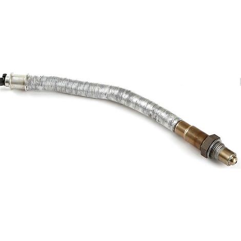 Sonde lambda (0258010412) compatible avec BMW Série 1, Série 3, Série 5, Série 6, Série 7, X1, 18i, E60, E61, E63, E64, E84, E81, E87, E82, E88, E91 (2004-2015) - Référence : 11787545243 (1/5)