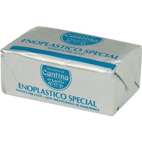 MASTICE FUSTI ENOPLASTICO SPECIAL gr. 500