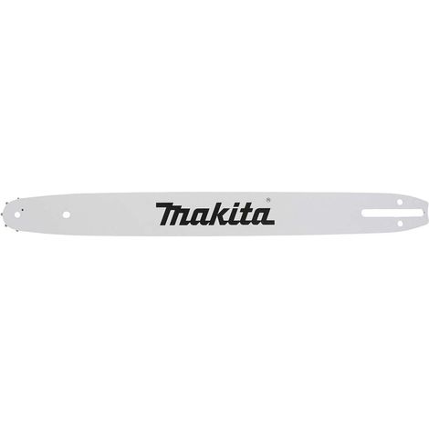 Makita - Barra di ricambio per motosega, 45 cm 191X03-0 (1/2)