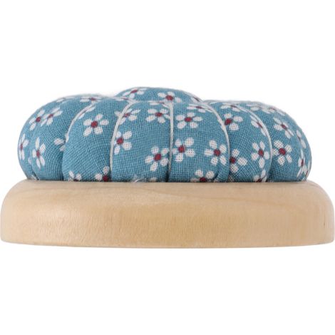 Coussin à épingles en forme de citrouille, adorable porte-aiguilles de dessin animé raffiné avec bracelet élastique pour outils de couture