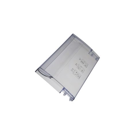 Porte de freezer d'origine 446X187 mm Frigo, Refrigerateur, Congelateur 4397311600 BEKO Frigo, Refrigerateur, Congelateur 4397311600 BEKO
