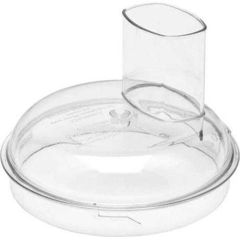 Couvercle dome pour robot ménager Magimix – Protection optimale – Compatible modèles Compact 3200/3150 – Design adapté pour usage efficace