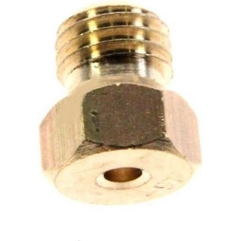 INJECTEUR (BRUL. SEMI- RAPIDE , 097 , GN,SBF) POUR TABLE DE CUISSON FAR