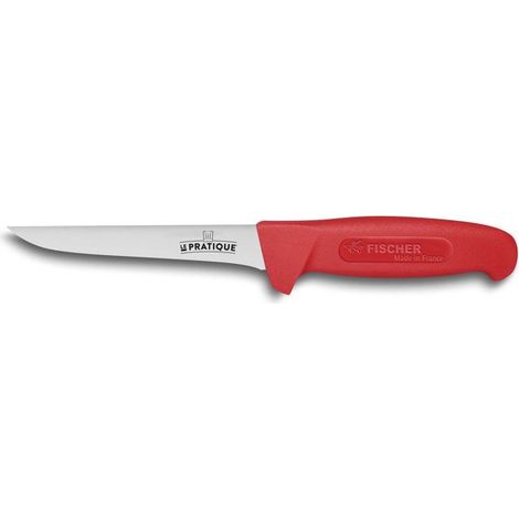 Coltello per disossare LE PRATIQUE 14 cm impugnatura comfort in polipropilene (1/4)