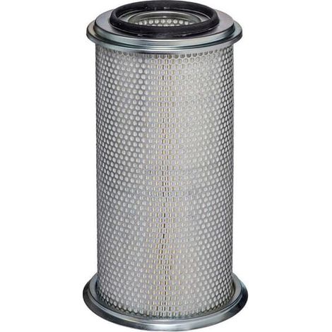 Cartuccia filtro aria HENGST E1835L