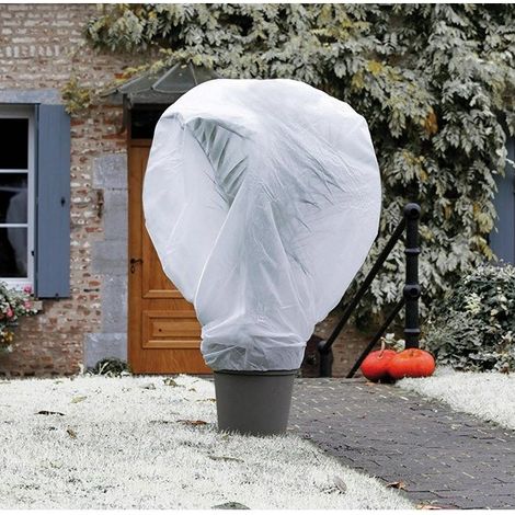 Voile Hivernage 2x5m – 2x5m – Wintertex