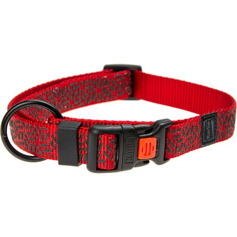 K Art Sportiv Plus Collar, 20mm 40-55 cm Graphic, regolabile
