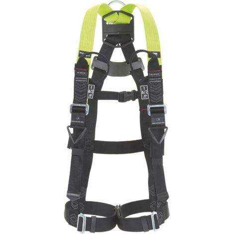 MILLER Harnais H500 IS5, Type: 2