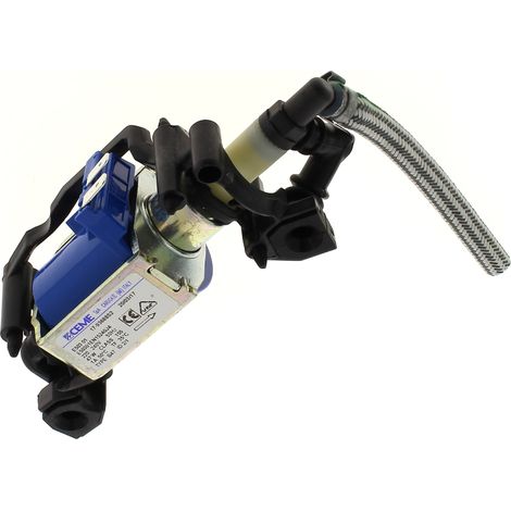 Pompa e50301en15240j4 per generatore di vapore calor