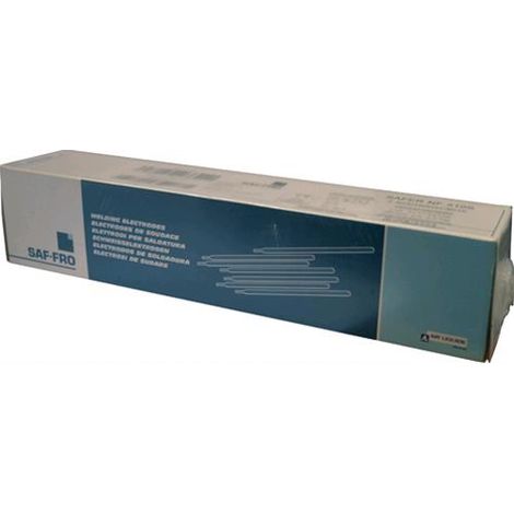ELETTRODI BASICI FRO-AIR  3,2X450 mm Conf. da 120 pz