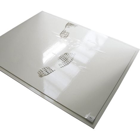 COBA, Tapis pour salle blanche, en polyoléfine, L x l 1300 x (1/3)
