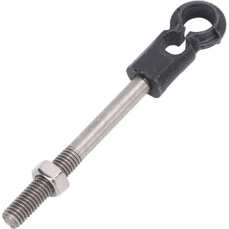 Ortviai Tige de Commande Magnétique pour Moteur Hors-Bord Yamaha 60/70 HP – Acier Inoxydable Haute Résistance – Référence 679-41636-00 (1/5)