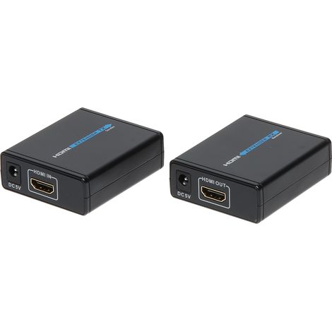 Estensore HDMI HDMI-EX-4 (1/5)