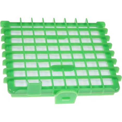 Filtre Hepa Silence Force (ZR002901) Aspirateur OCEANIC, HOOVER, FAR, INDESIT, LG, ROSIERES, VEDETTE, NILFISK, TEFAL, SIEMENS, DE DIETRICH, DYSON, IKEA WHIRLPOOL, ALTUS, MOULINEX, ROWENTA, BAUCKNECHT, (1/3)