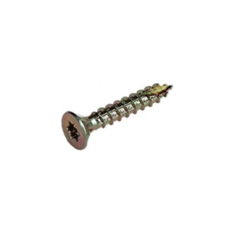 Box 500 Rocket Senkschrauben Torx Gesamtgewinde VYNEX - 3.0 x 30 - 351400223291