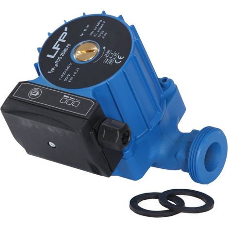 circulateur chauffage central 55L - min 7M