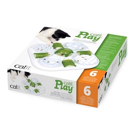 Catit Play Puzzle