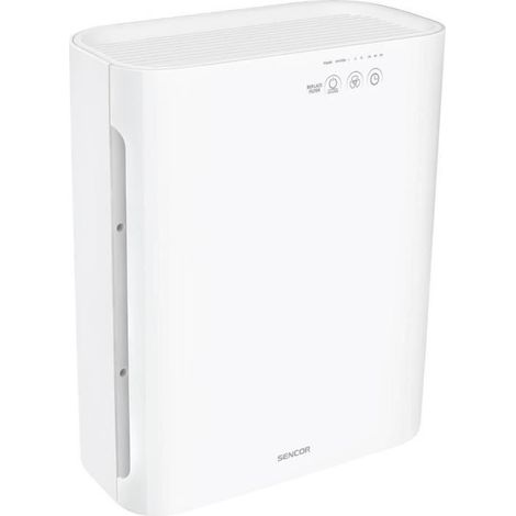 Purificateur d'air - Sencor - SHA 8400WH-EUE3 (1/5)