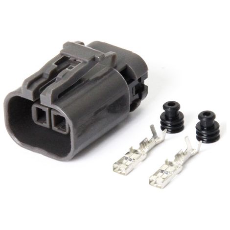 7122-1824-40/7223-1824-40 is suitable for fuel pump plugs DJ7029A-2.8-11/21 (1/4)