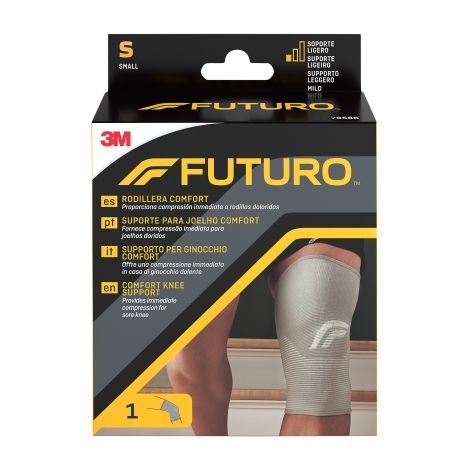 Futuro Comfort Lift T-S Knee Brace