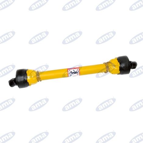 Universalwelle L900, 460 Nm 01720