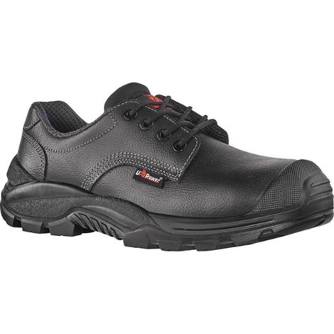 U-Power Lynx UK Scarpe antinfortunistiche basse S3 SRC - 39 (1/3)