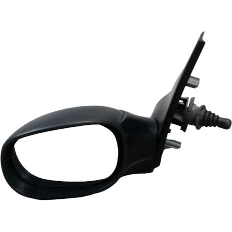 [PRODUIT D'OCCASION] Retroviseur Exterieur Gauche PEUGEOT 206 ♻️ Ref Oe. 1608264280 - Garantie à vie (1/4)