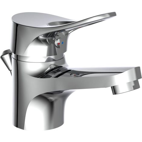 Mitigeur de lavabo VERONA chrome EISL (1/3)